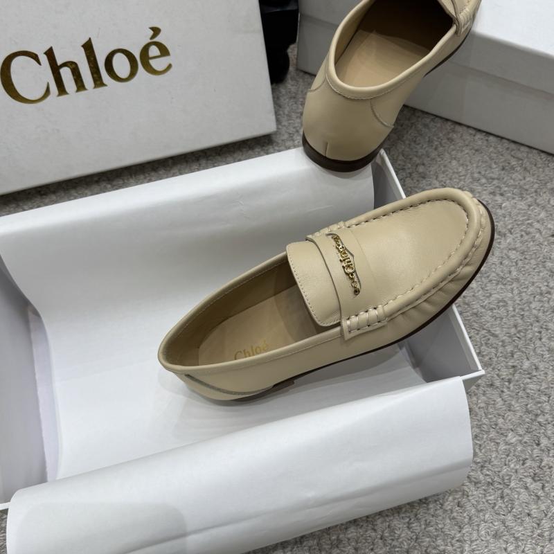 Chloe Loafers DGP11313
