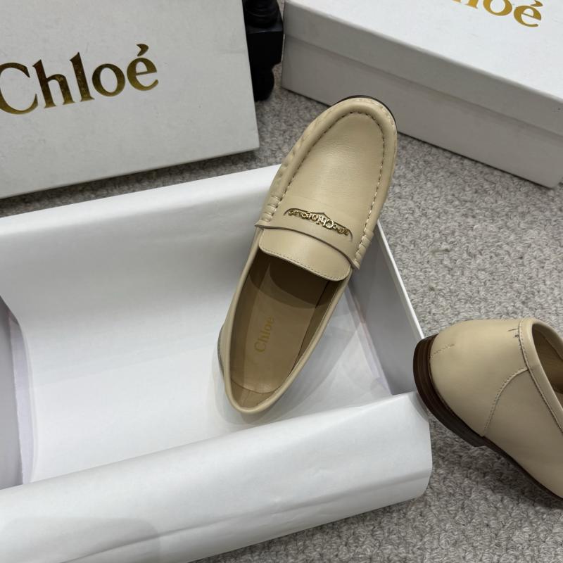 Chloe Loafers DGP11313