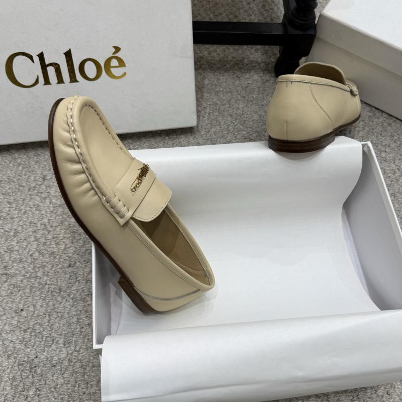 Chloe Loafers DGP11313