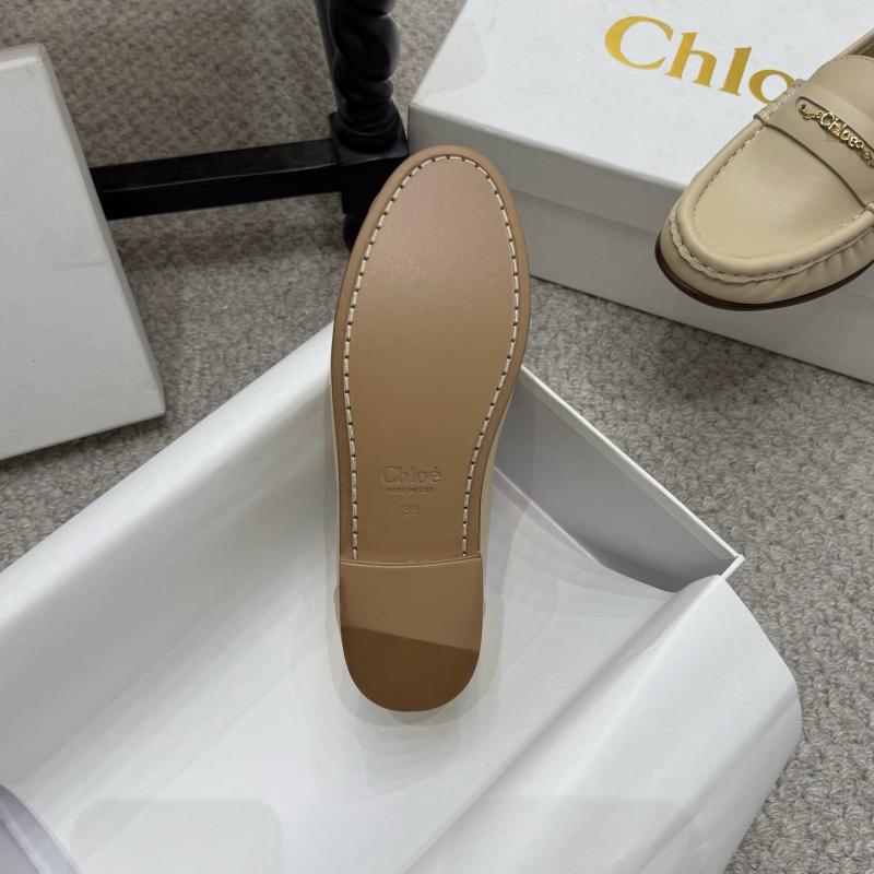 Chloe Loafers DGP11313