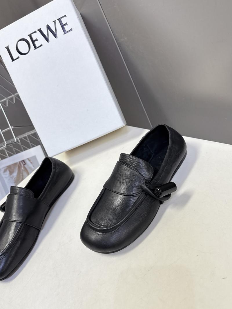 Chloe Loafers DGP11314