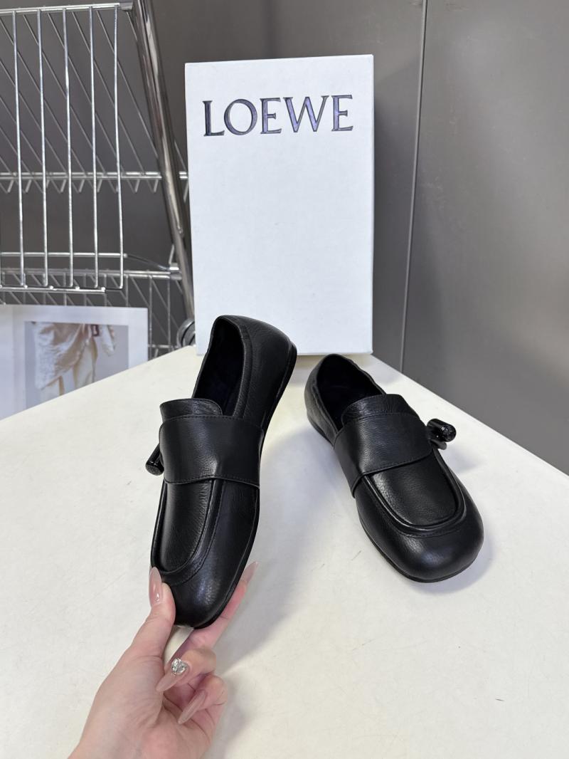 Chloe Loafers DGP11314