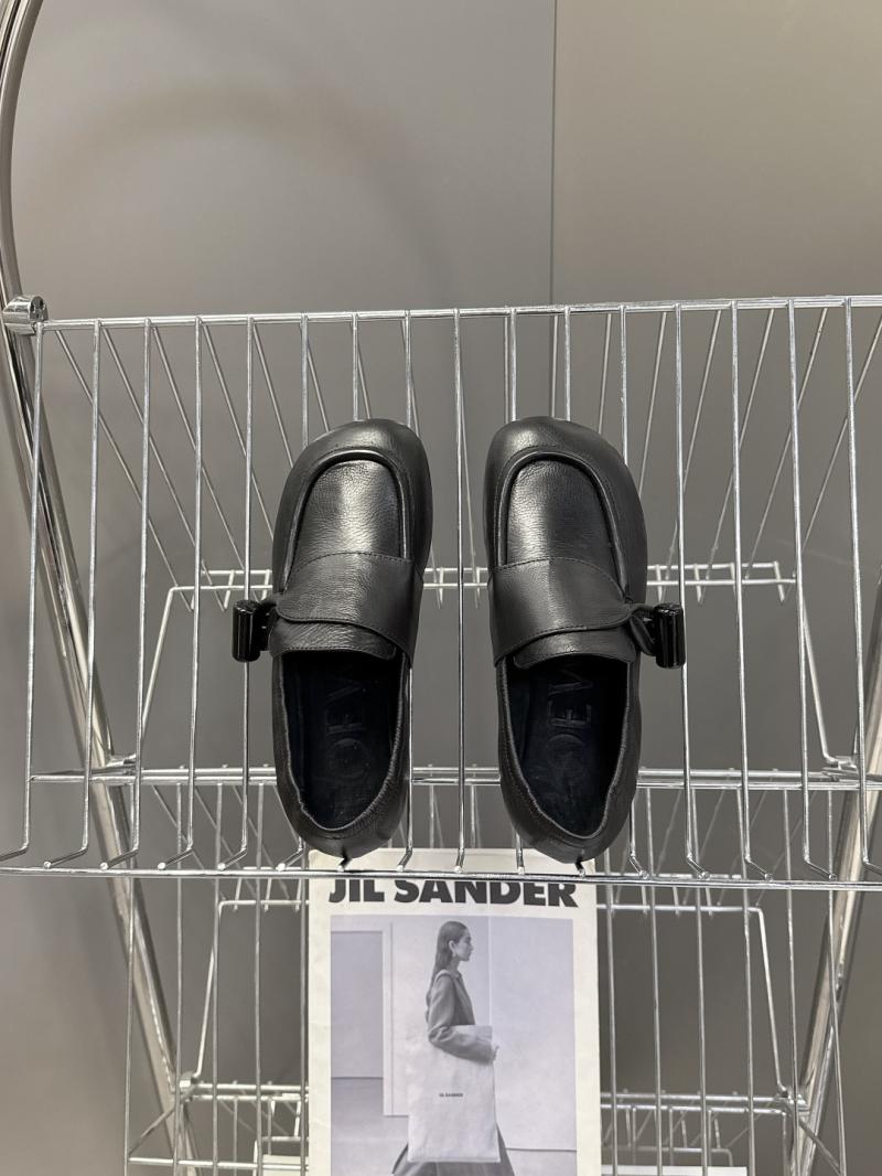 Chloe Loafers DGP11314