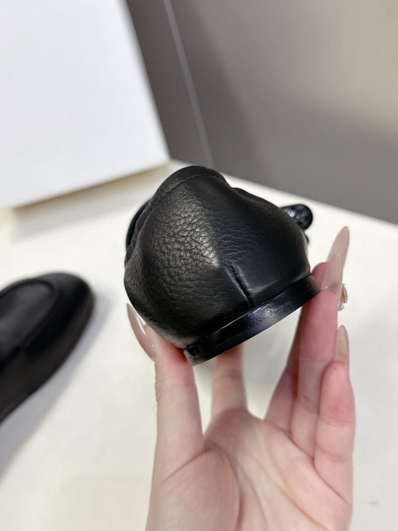 Chloe Loafers DGP11314