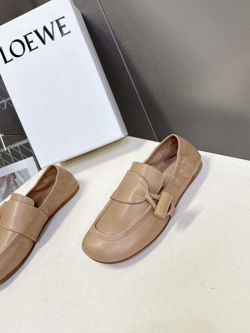 Chloe Loafers DGP11315