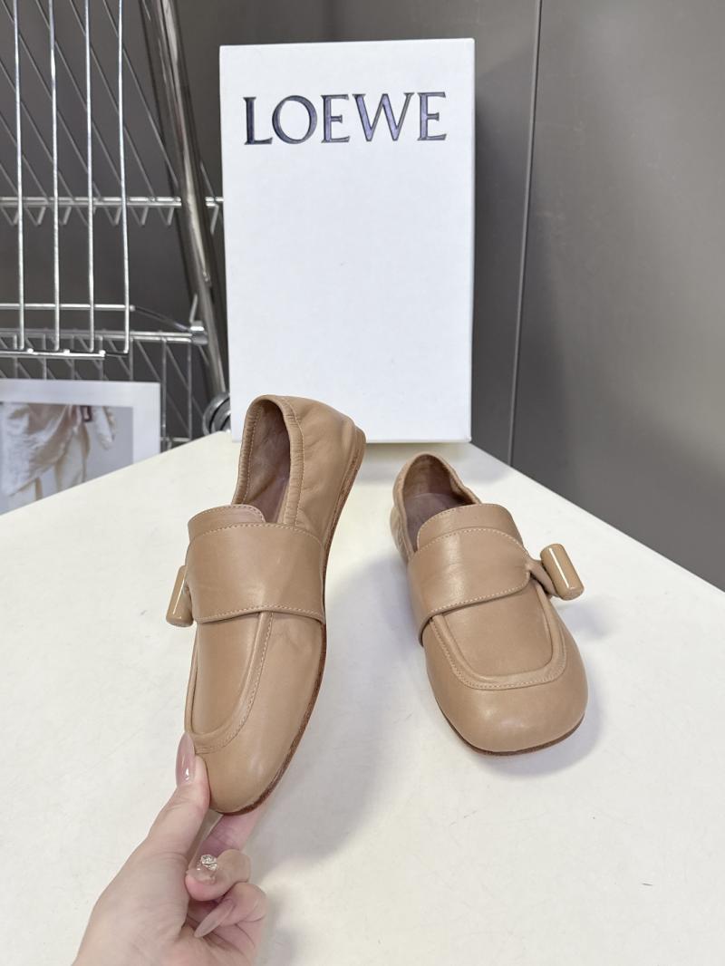 Chloe Loafers DGP11315