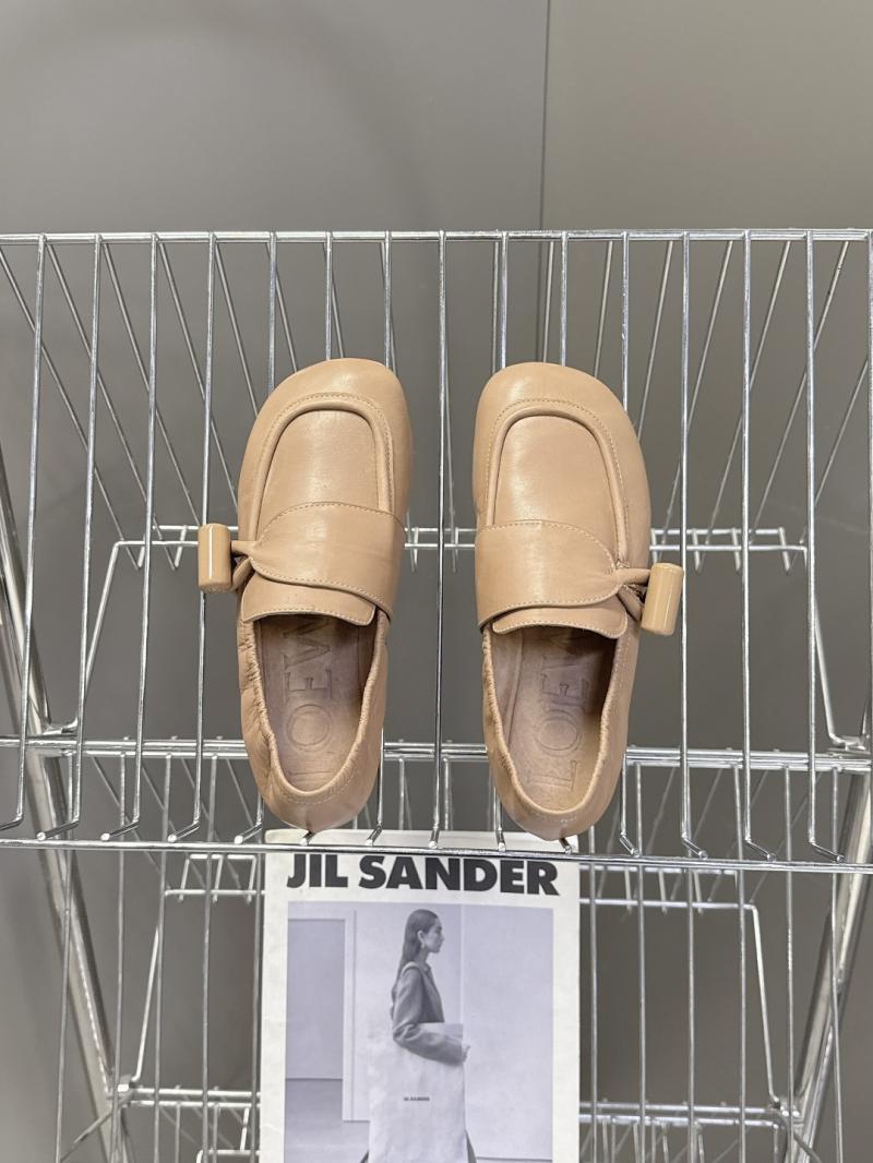 Chloe Loafers DGP11315