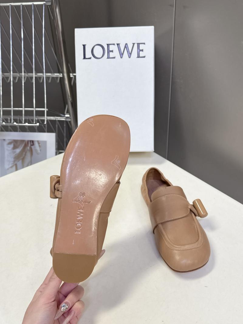 Chloe Loafers DGP11315