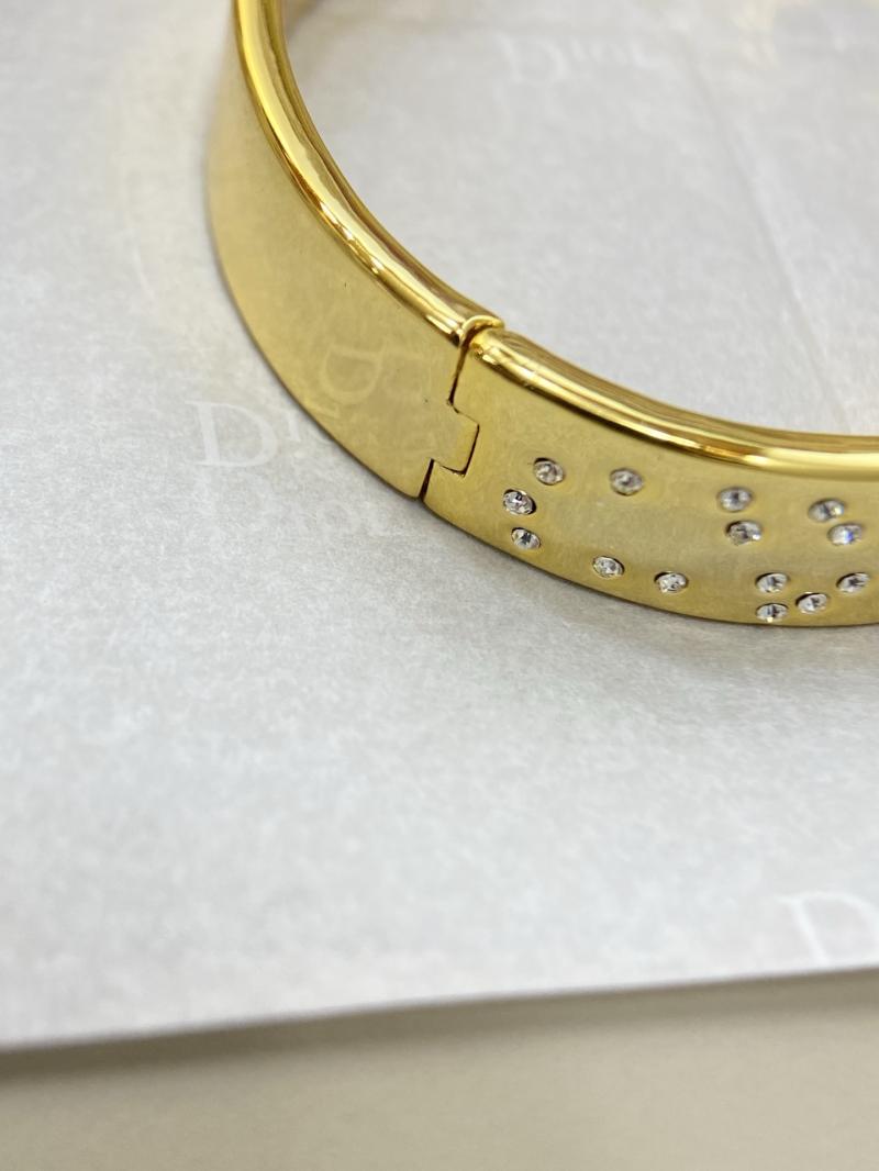 Dior Bracelet YDB11102