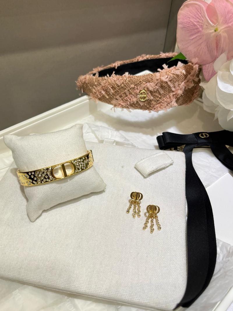 Dior Bracelet YDB11102