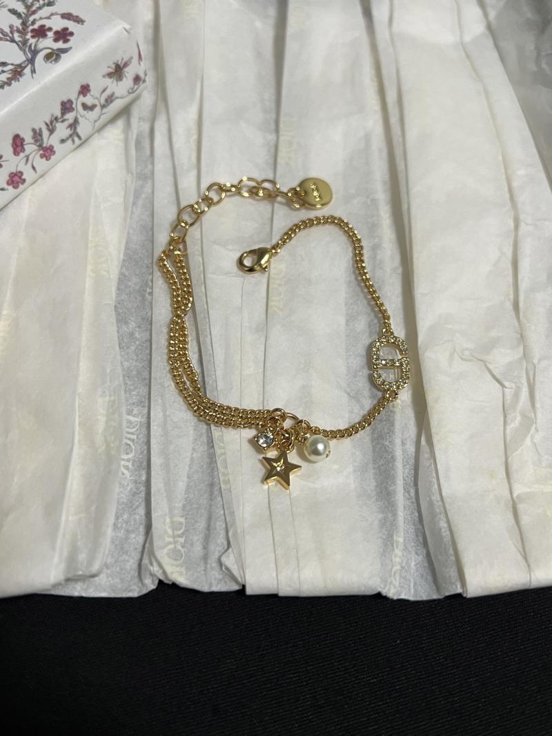 Dior Bracelet YDB12702