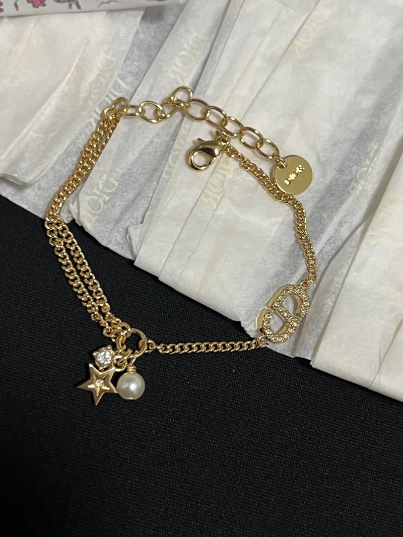 Dior Bracelet YDB12702