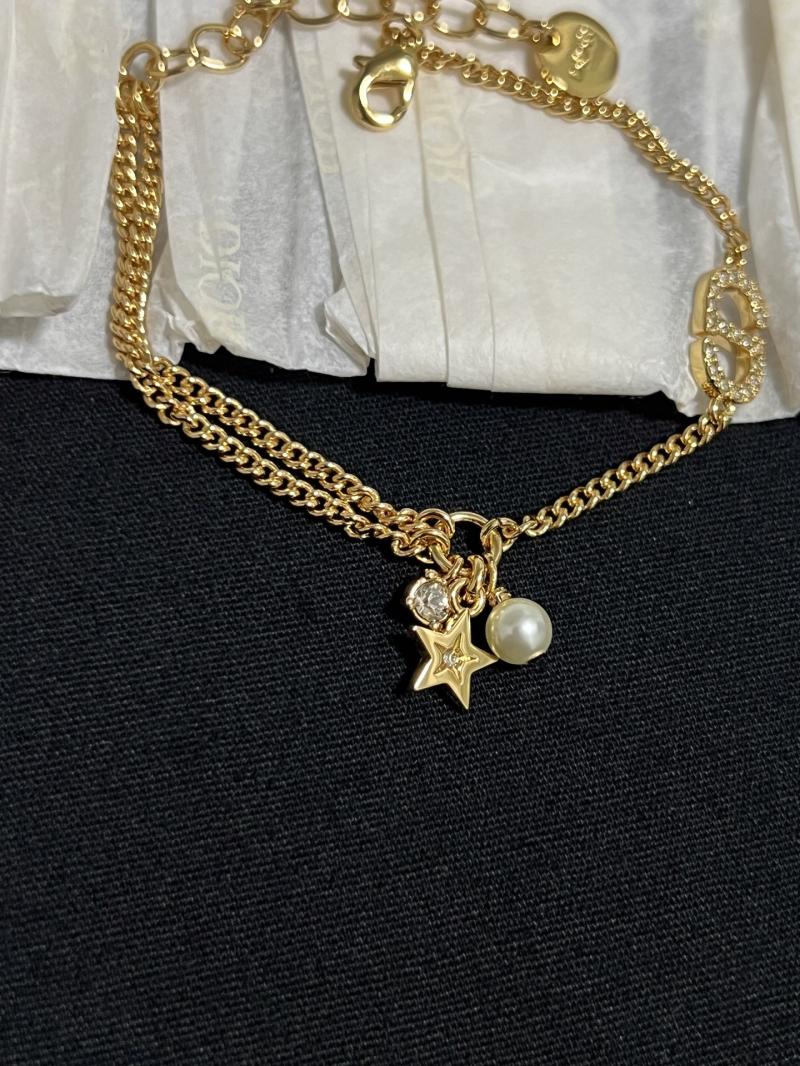 Dior Bracelet YDB12702