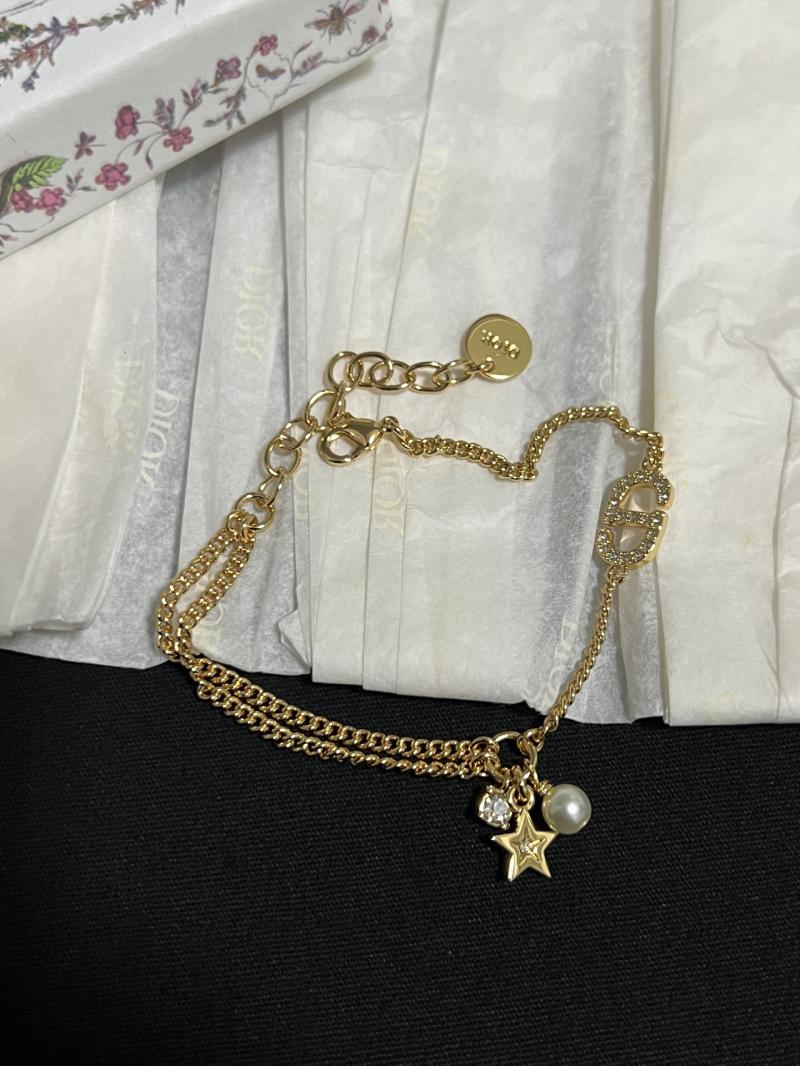 Dior Bracelet YDB12702