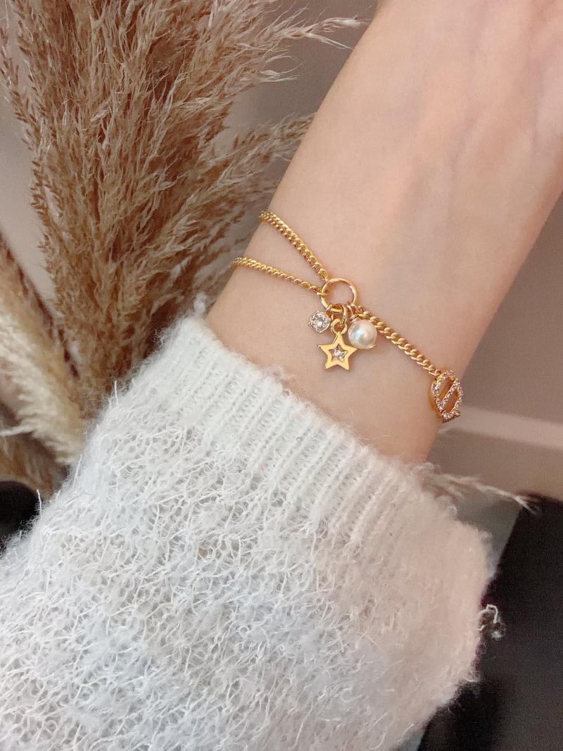 Dior Bracelet YDB12702