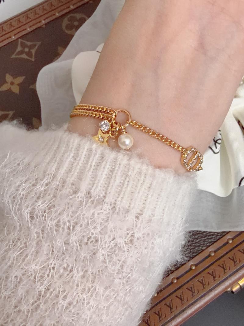 Dior Bracelet YDB12702