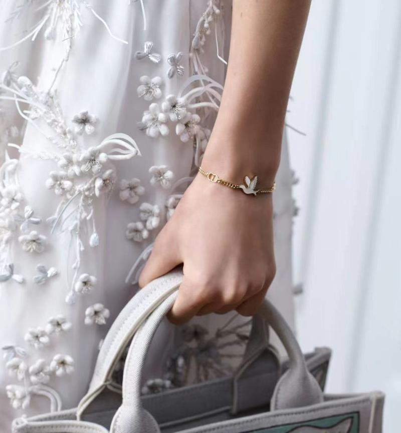 Dior Earrings Y12911