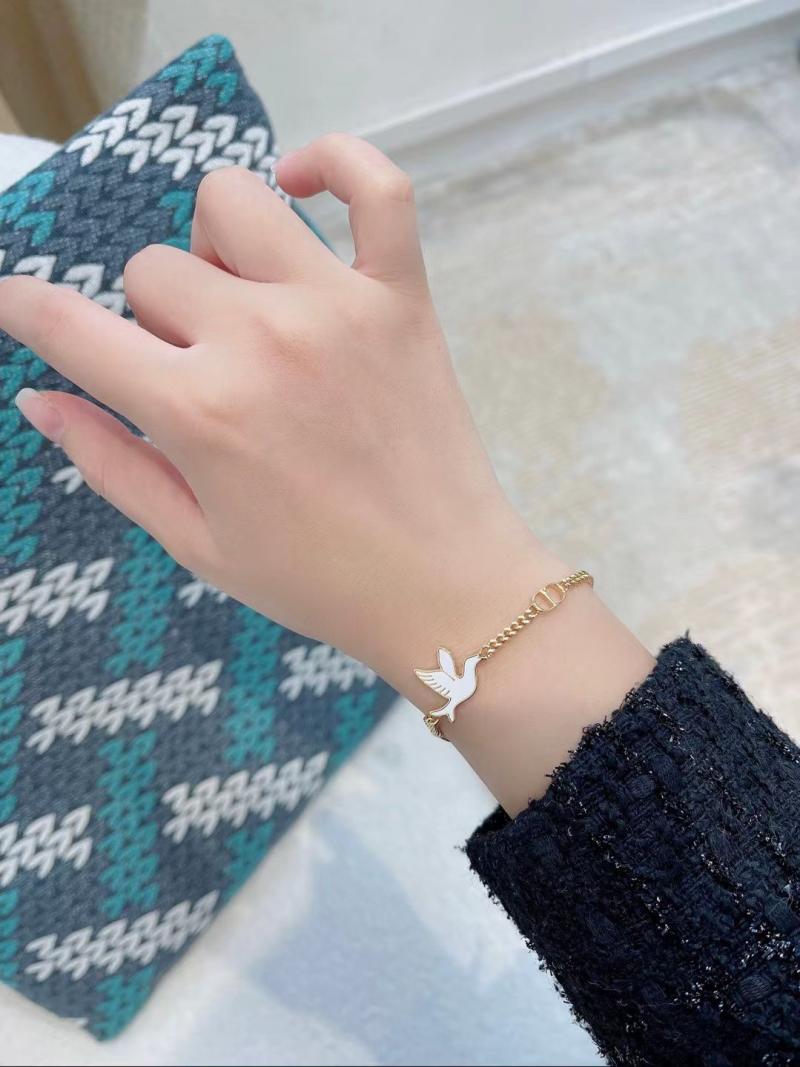 Dior Earrings Y12911