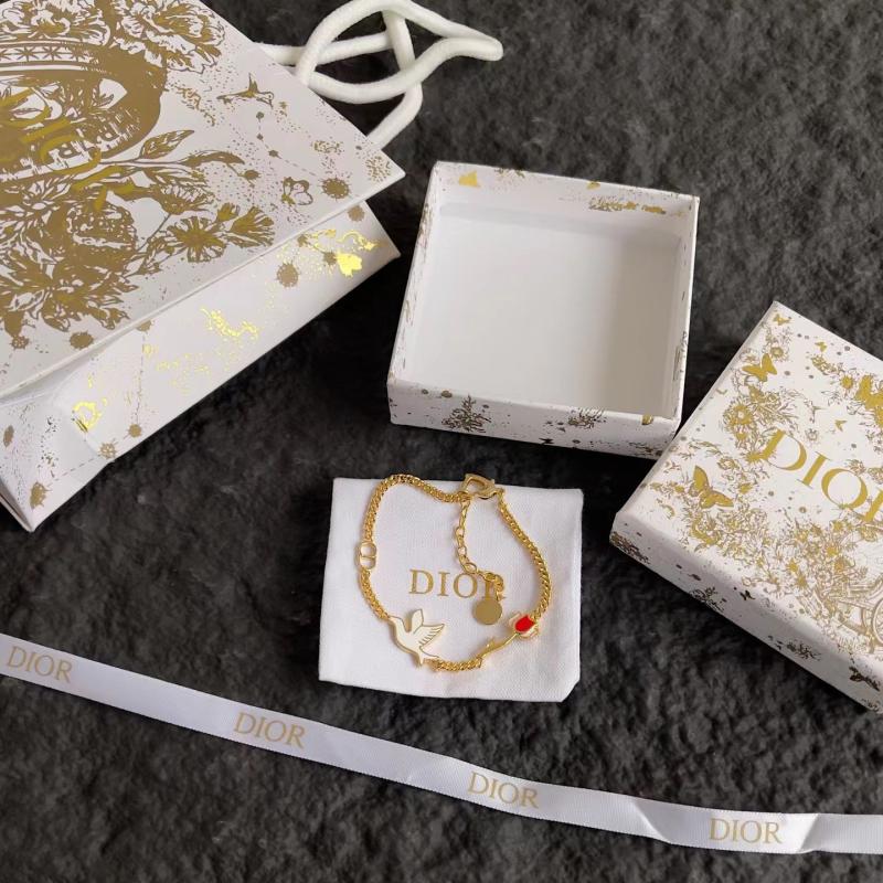 Dior Earrings Y12911