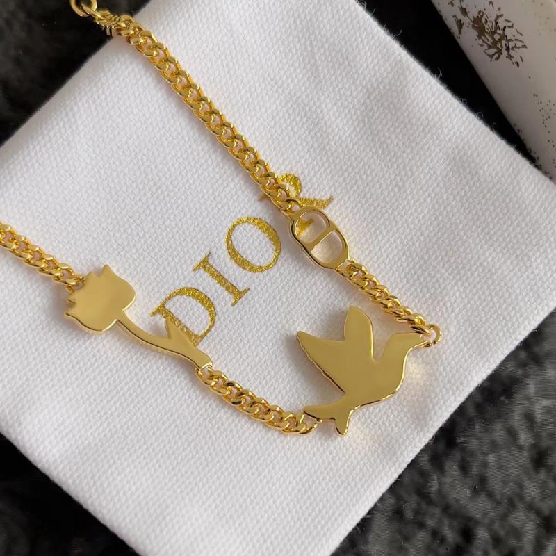 Dior Earrings Y12911