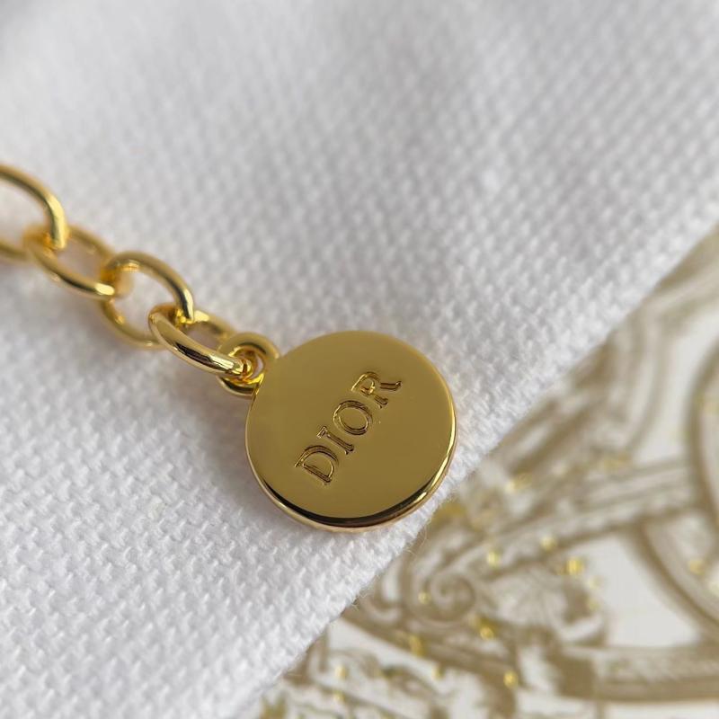 Dior Earrings Y12911