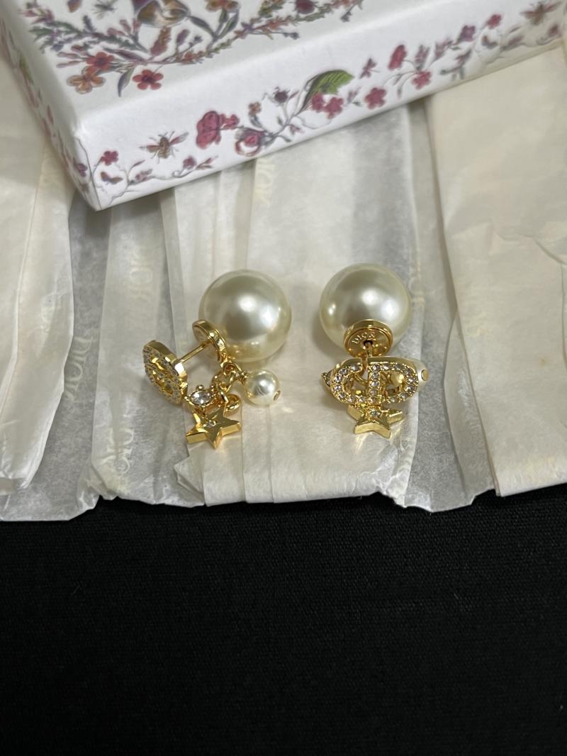 Dior Earrings YDB12704