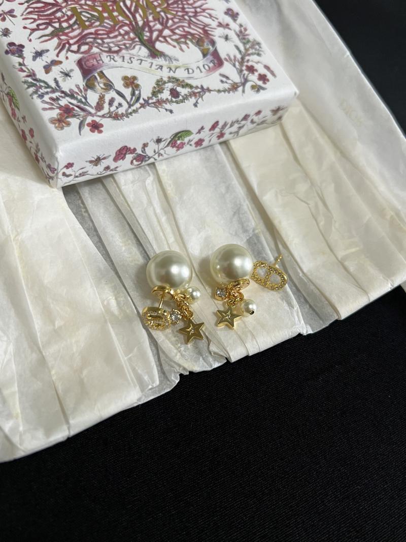 Dior Earrings YDB12704