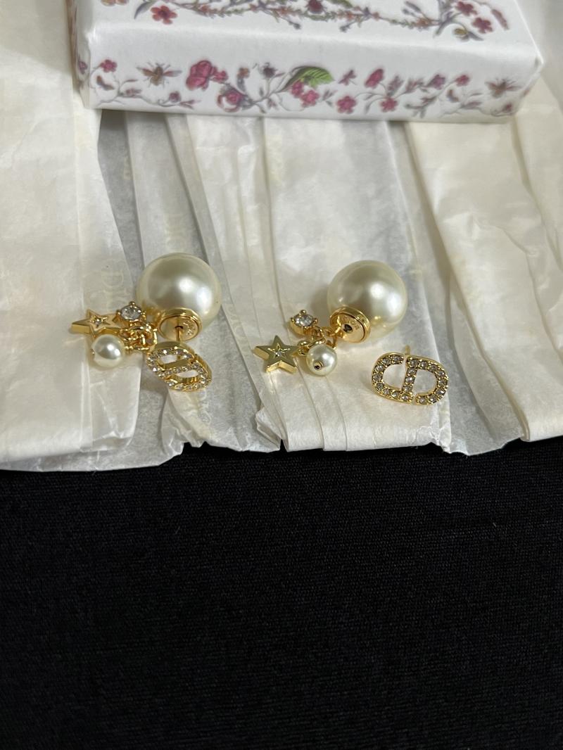 Dior Earrings YDB12704