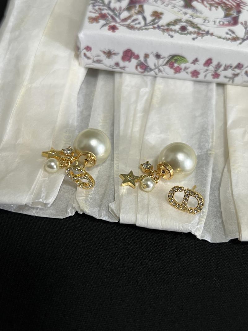 Dior Earrings YDB12704