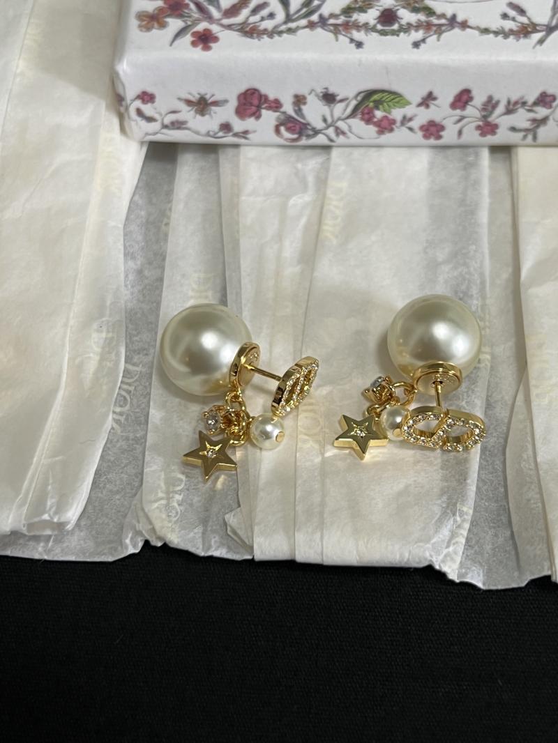Dior Earrings YDB12704