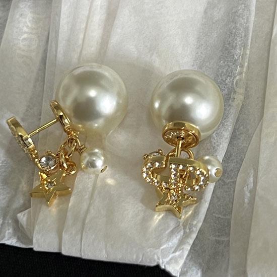 Dior Earrings YDB12704