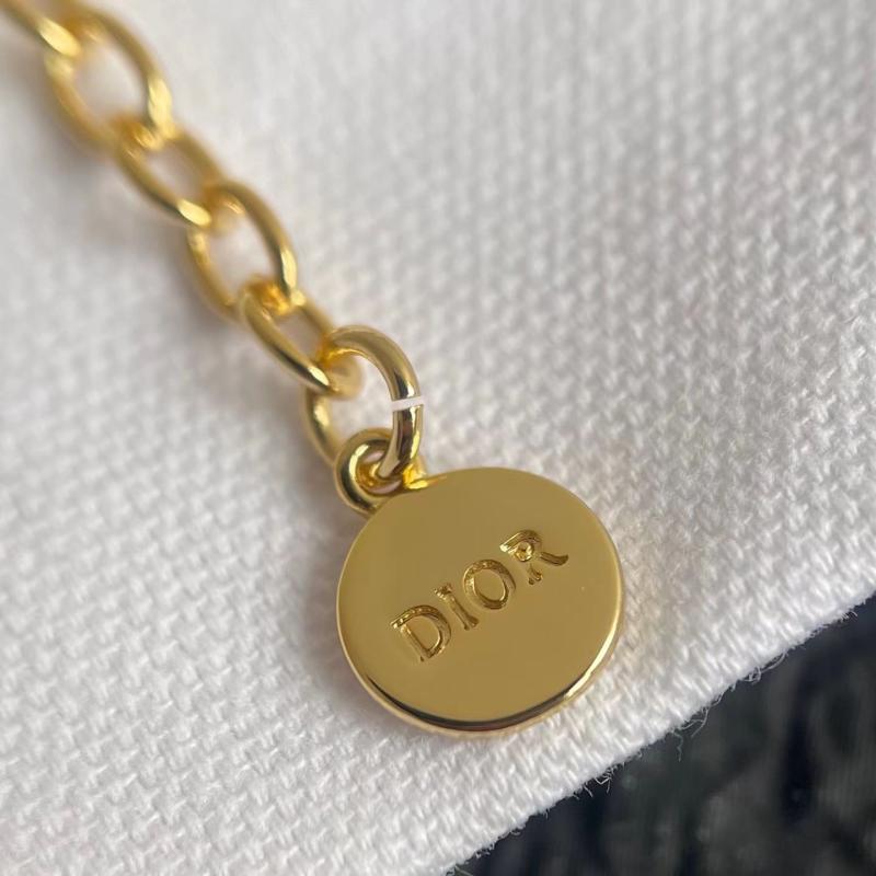 Dior Necklace Y12910