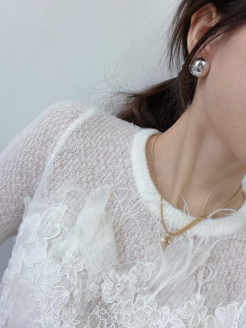 Dior Necklace YDB12703