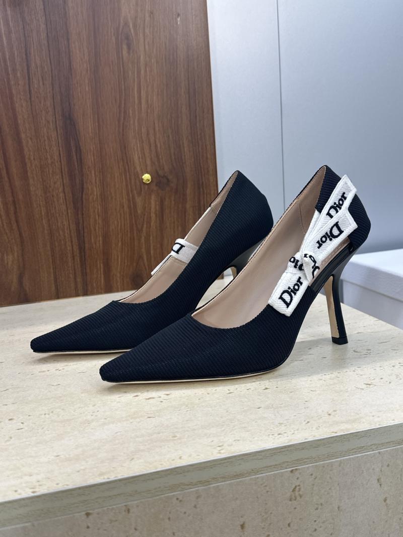 Dior Pumps ADP12101