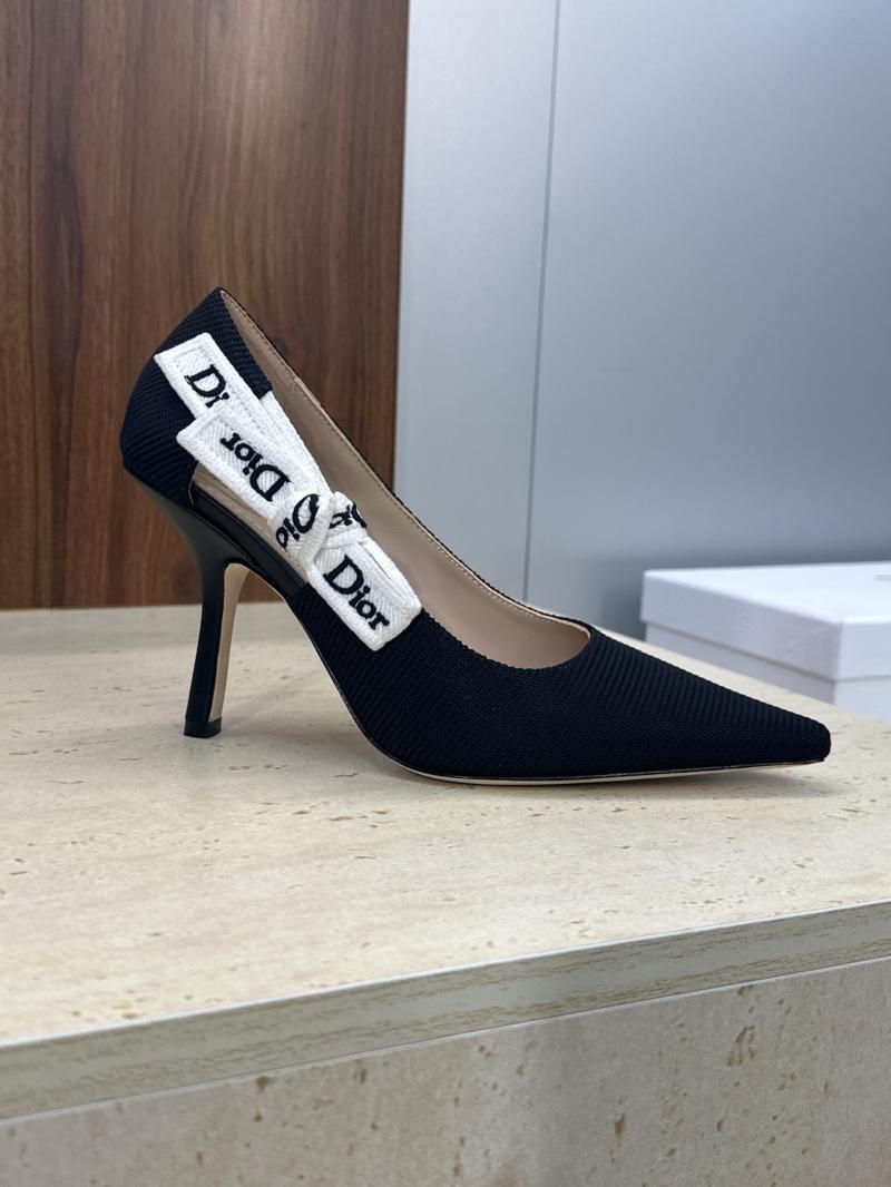 Dior Pumps ADP12101
