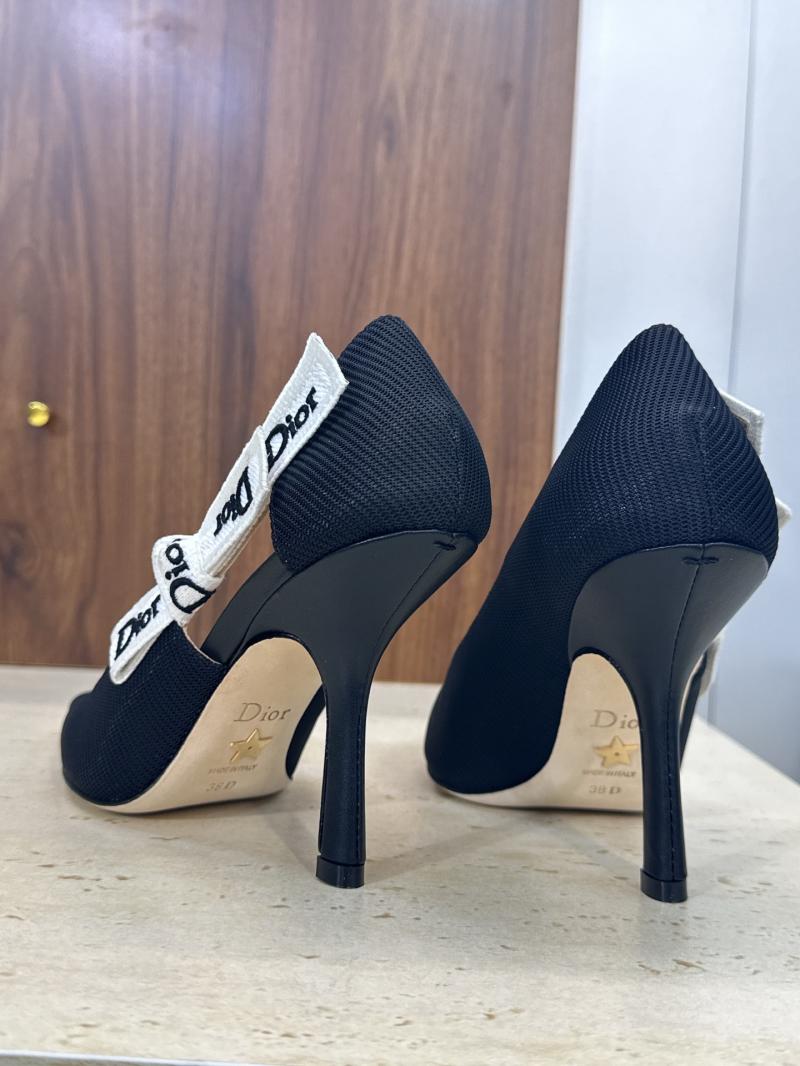Dior Pumps ADP12101