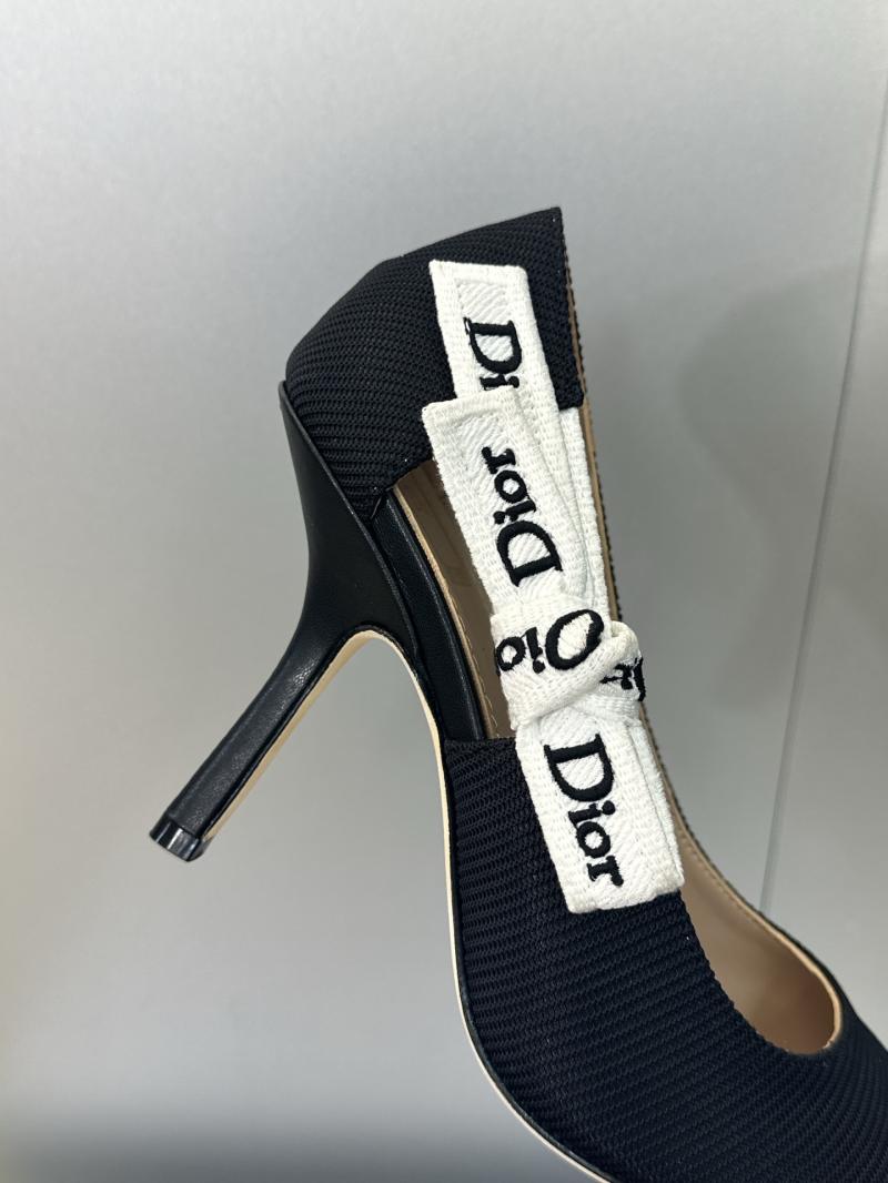 Dior Pumps ADP12101