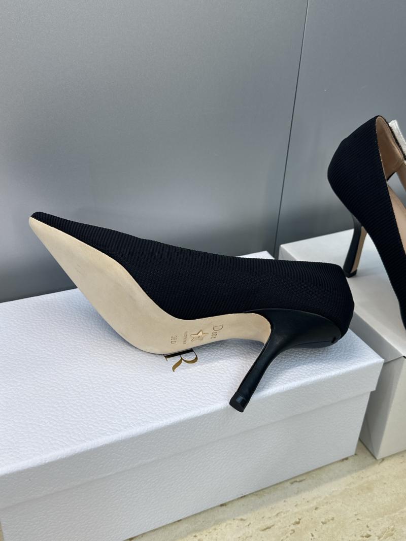 Dior Pumps ADP12101