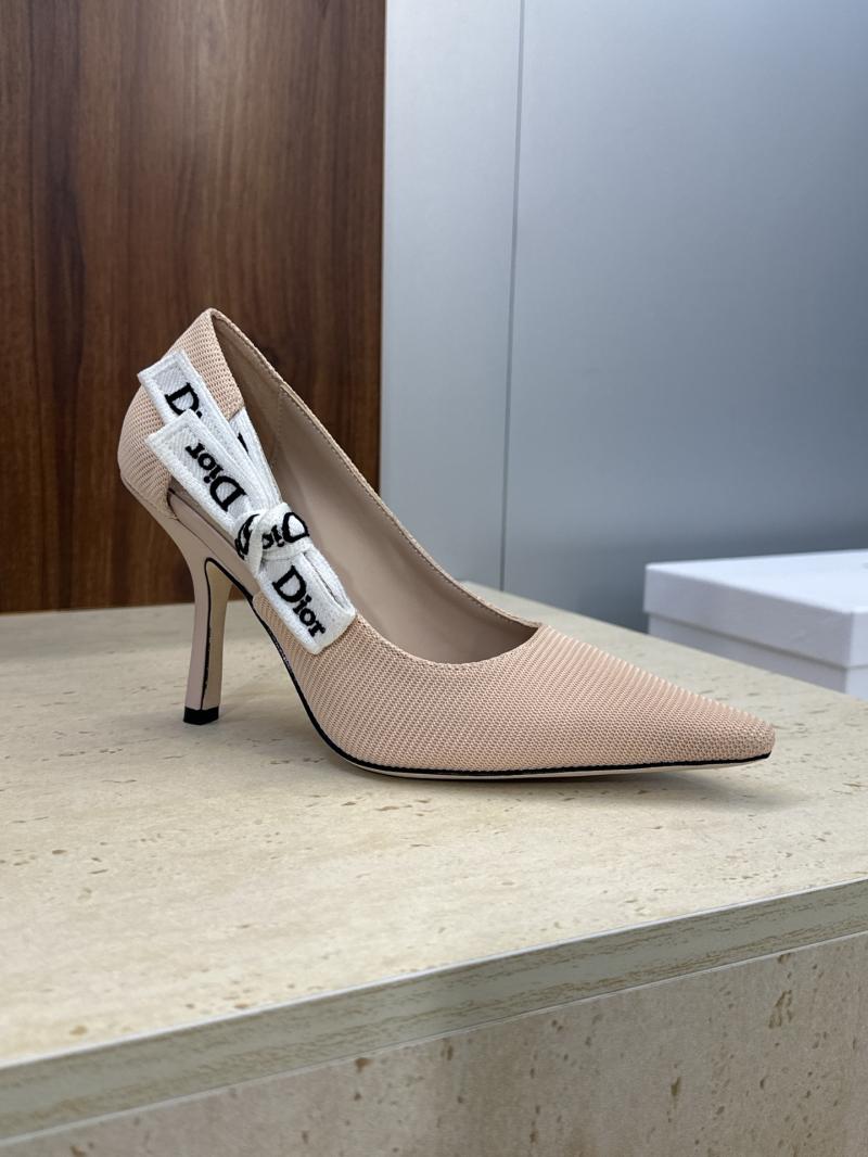 Dior Pumps ADP12102