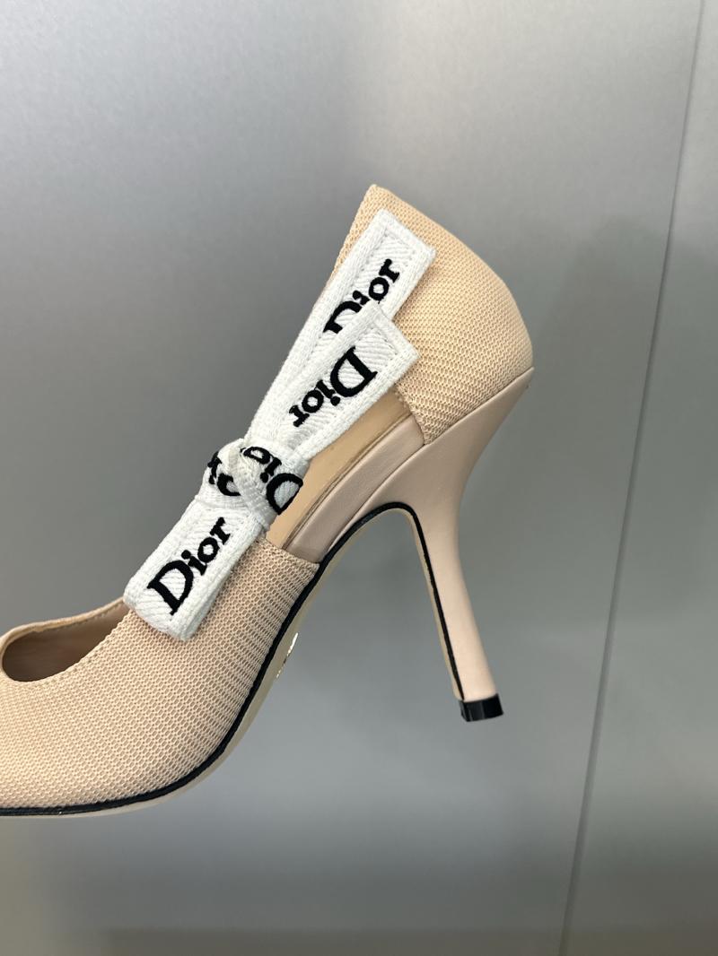 Dior Pumps ADP12102