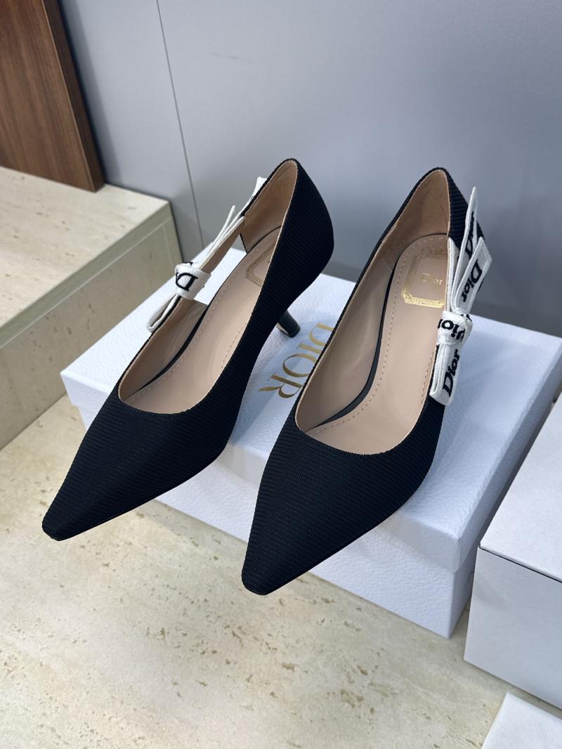 Dior Pumps ADP12103