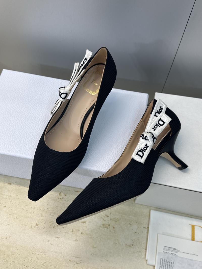 Dior Pumps ADP12103