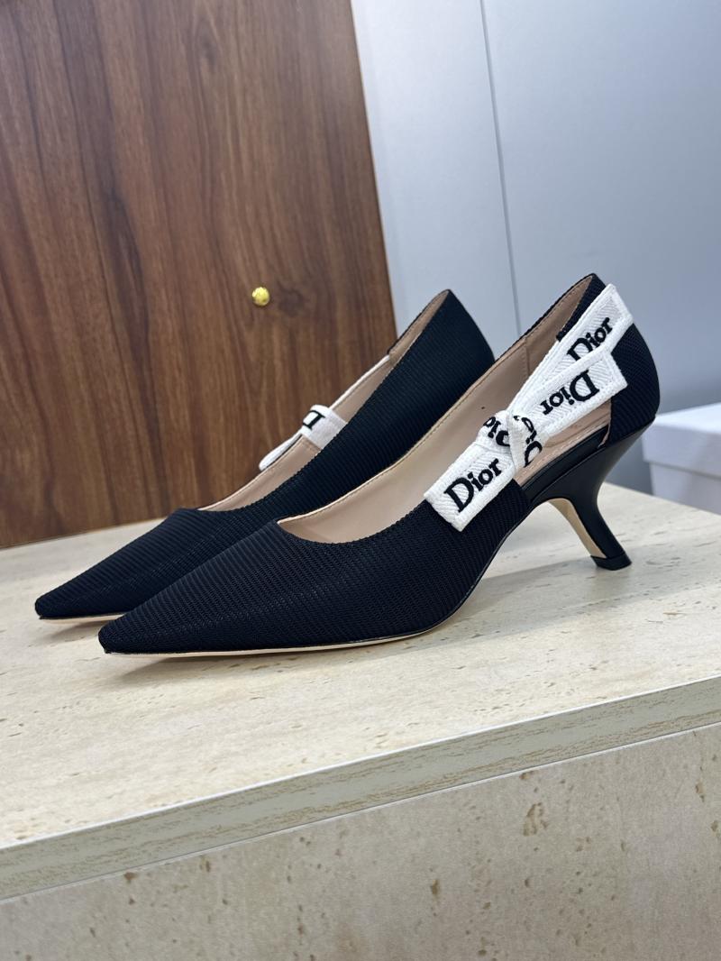 Dior Pumps ADP12103