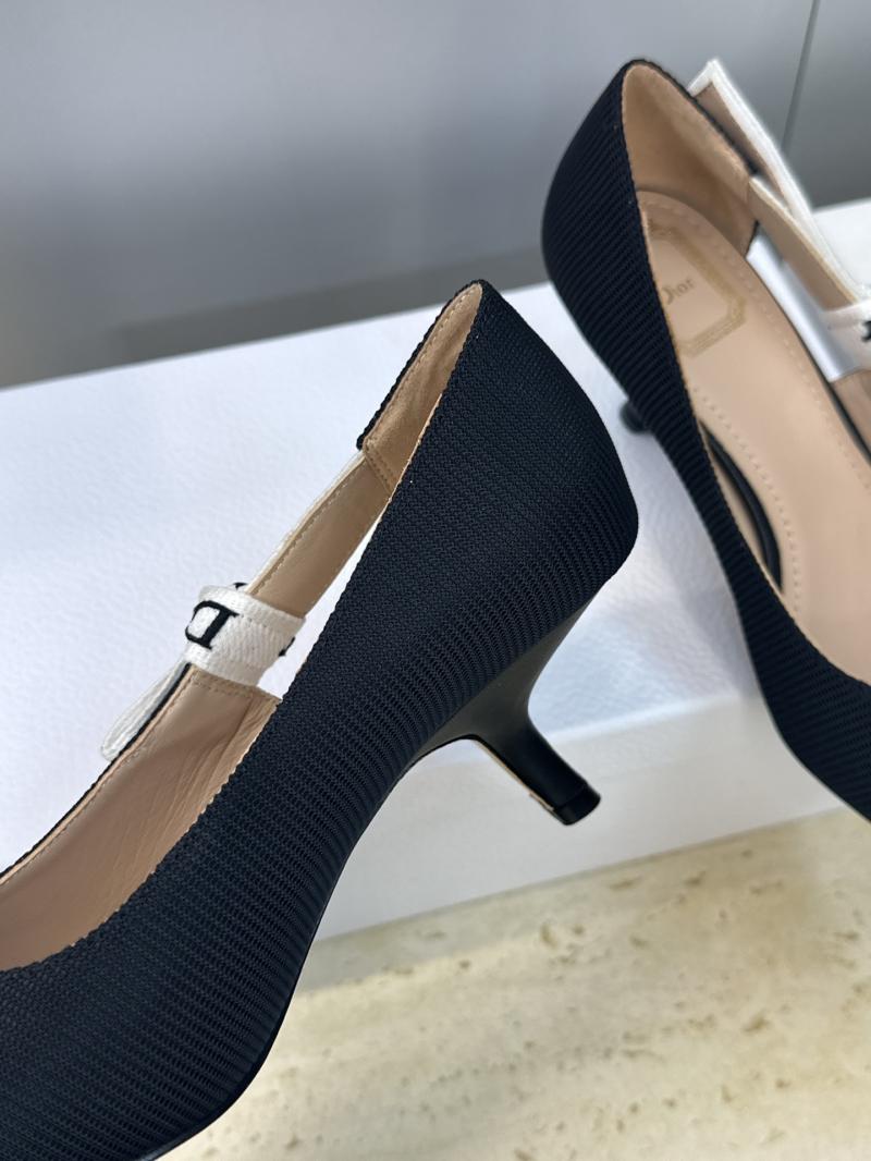 Dior Pumps ADP12103