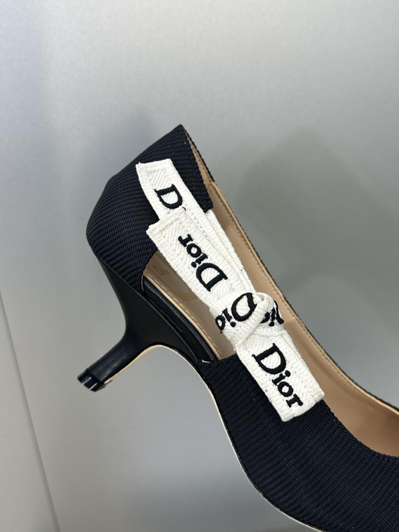 Dior Pumps ADP12103