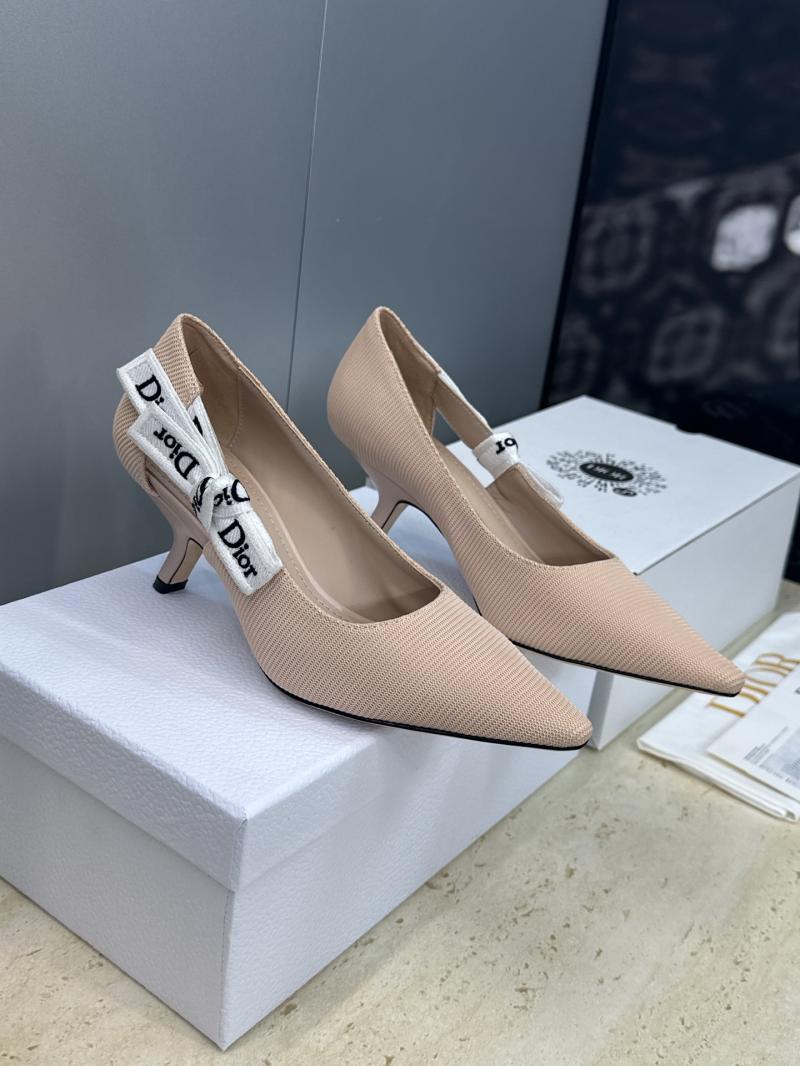 Dior Pumps ADP12104