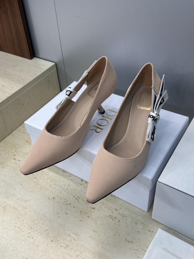 Dior Pumps ADP12104