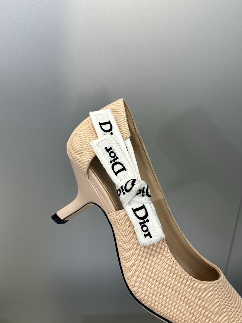 Dior Pumps ADP12104