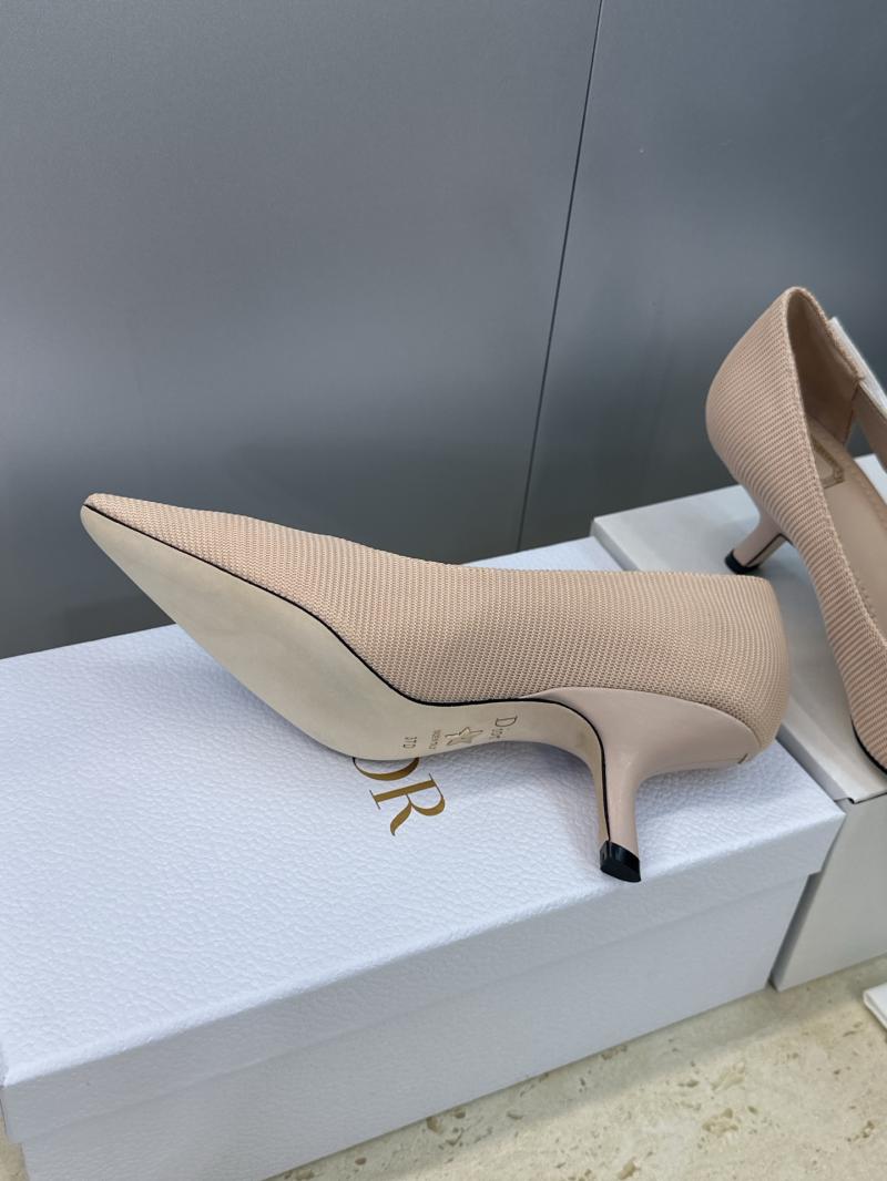 Dior Pumps ADP12104
