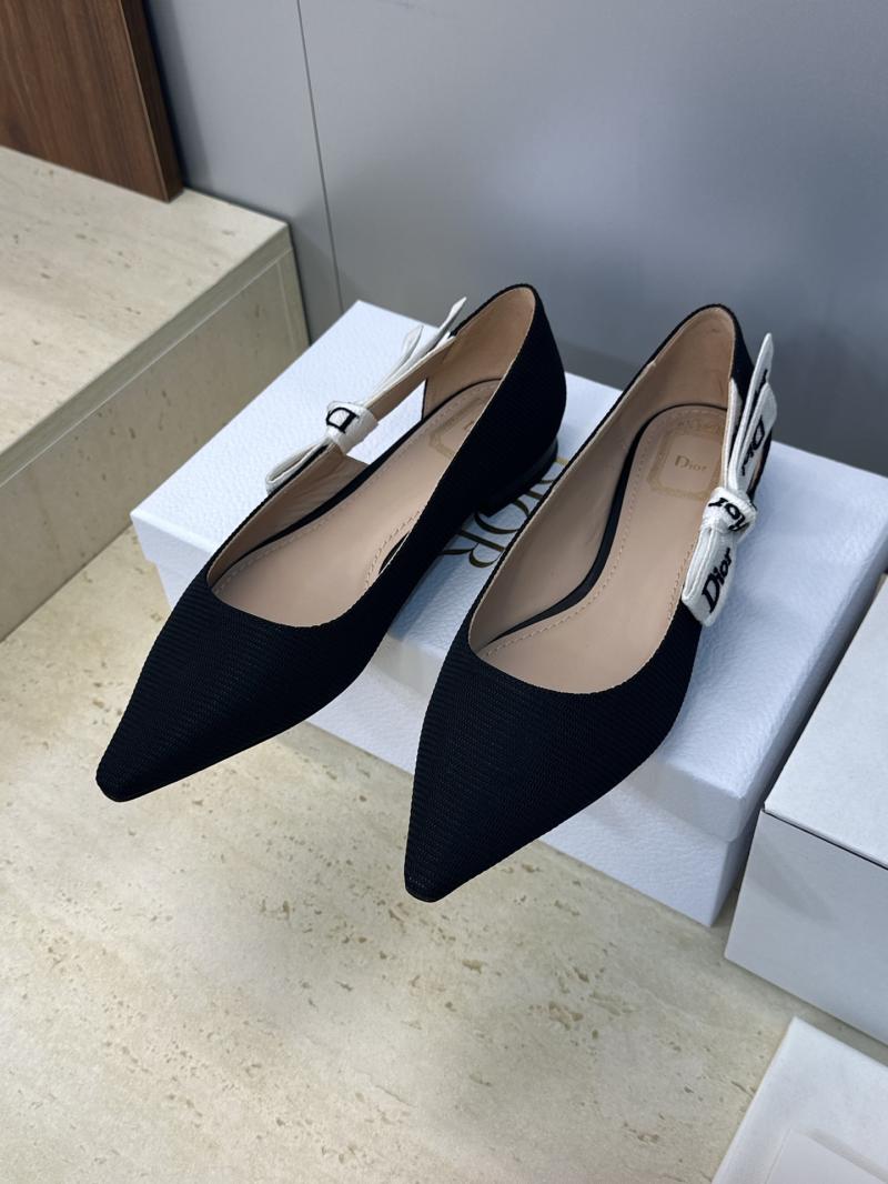 Dior Pumps ADP12105